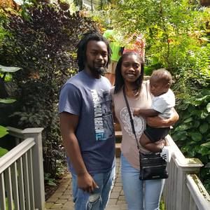 Meet your Posher, Tangie